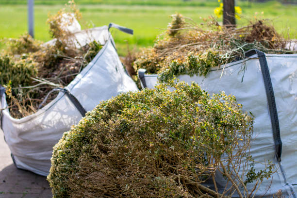 Best Commercial Junk Removal  in Sterling City, TX
