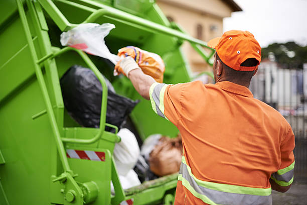 Best Retail Junk Removal  in Sterling City, TX