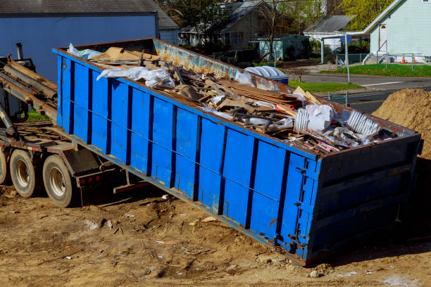 Best Yard Waste Removal  in Sterling City, TX