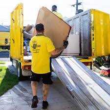 Junk Removal for Events in Sterling City, TX